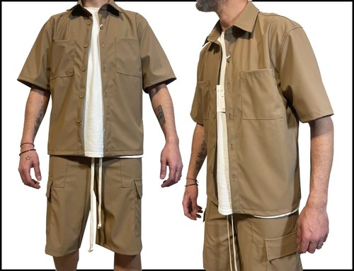 Set pezzi completo uomo - set,