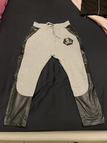 Pantalone jogging philipp - pantalone,