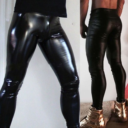 Pantaloni leggings wet - pantaloni,