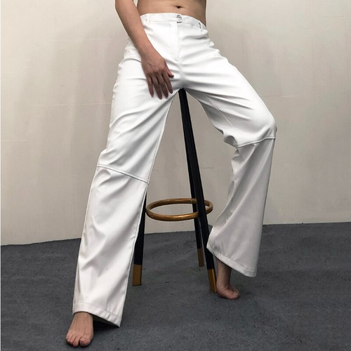Pantaloni lunghi dritti - pantaloni, in