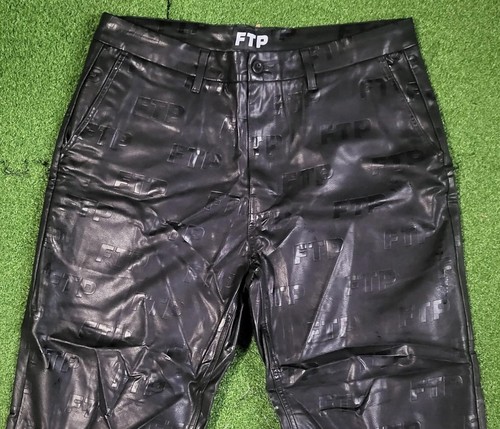Pantalone ftp all - pantalone,