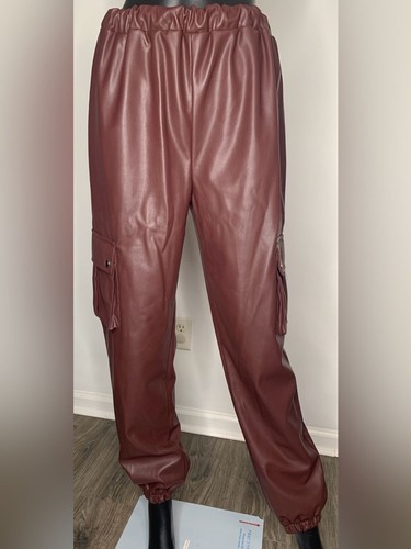 Pantaloni cargo uomo