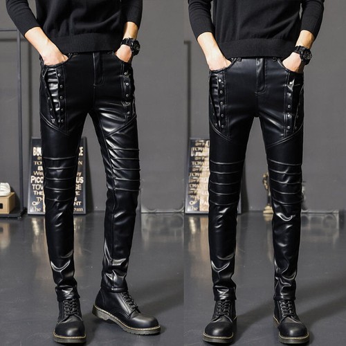 Pantaloni uomo punk - , rock