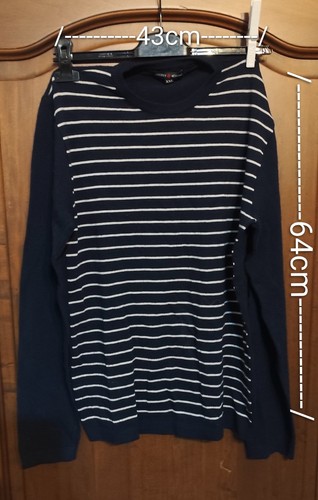 Maglia maglione uomo johnny - maglia,