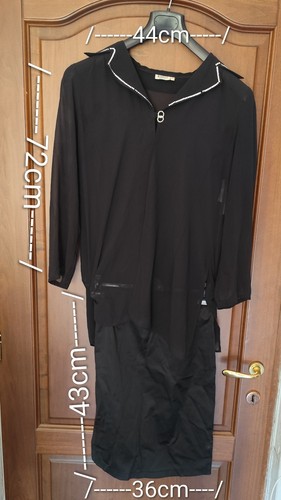 Completo elegante vintage - completo,