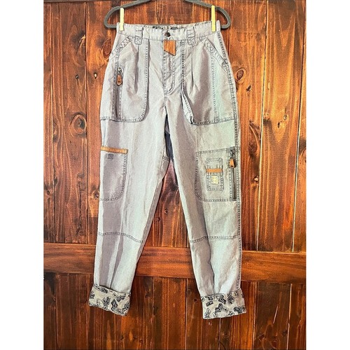 Pantaloni cargo nikota - pantaloni,