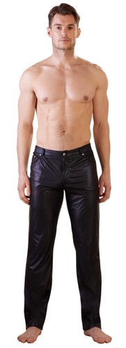 Pantalone per uomo con - pantalone,