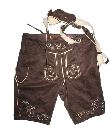 Pantaloni tradizionali uomo - tradizionali, da