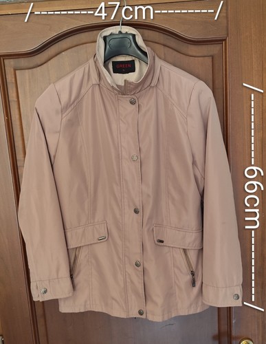 Giacca donna mezza - donna, di