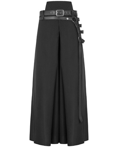 Pantaloni uomo punk - pantaloni,