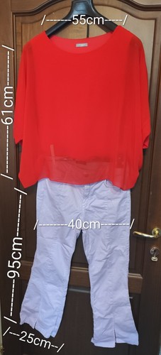 Completo elegante vibrante - completo, e