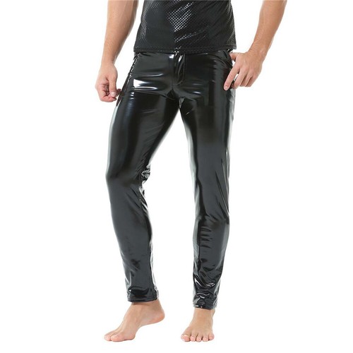 Pantaloni lunghi uomo in - da,