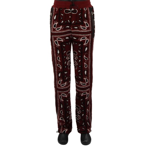 Amiri bandana paisley - amiri,