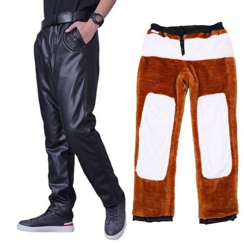 Pantaloni uomo invernali - pantaloni,