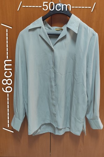Camicia vintage donna a - donna,