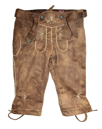 Pantaloni tradizionali uomo - pantaloni,
