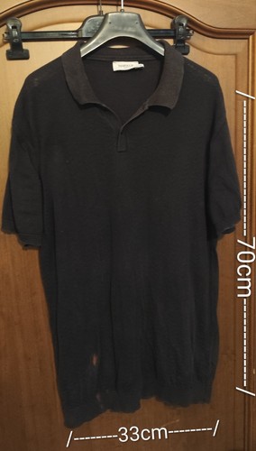 Polo uomo markup man - polo,