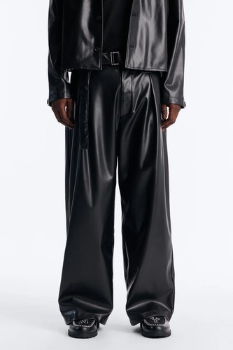 Pantalone uomo fashion nova - uomo,
