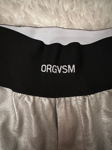 Pantaloni orgvsm unisex - pantaloni,