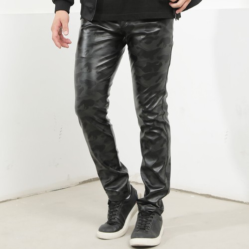 Uomo camouflage pantaloni - camouflage,